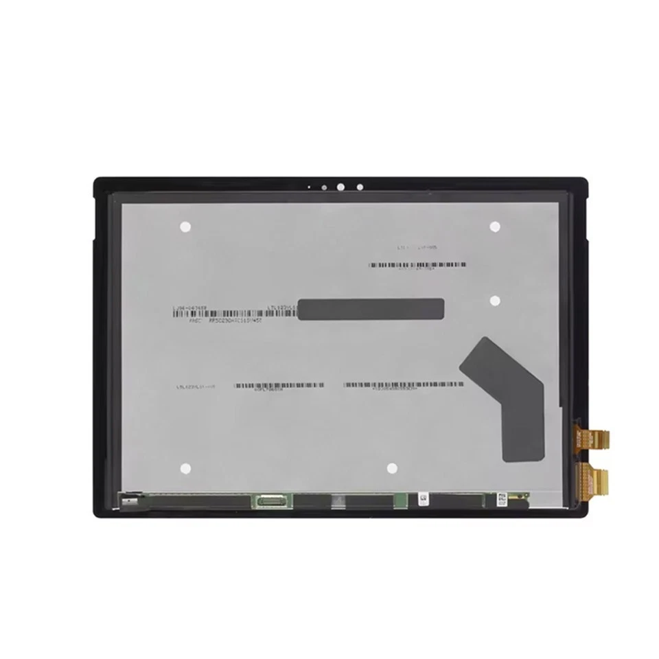 For Microsoft Surface Pro 4 1724 LCD Display Touch Screen Digitizer Replacement - Image 3 of 4