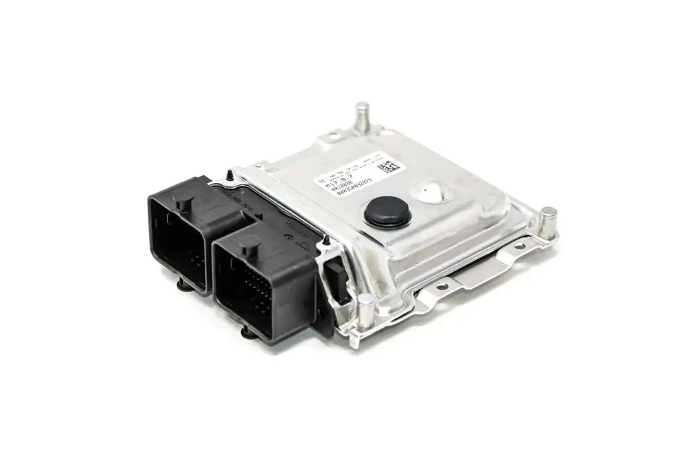 Servicio de clonación KIA ECU / Servicio de clonación DME Foto 3 de 4