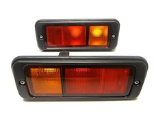 Feu arrière Isuzu TROOPER