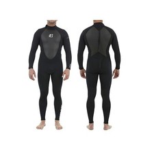 1 Tenue Wetsuit Jet ski JETPILOT Flight 3/2mm Fullsuit - XXL NEUF DESTOCKE