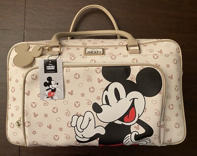 Primark Disney Primark Weekend Bags Uk Primark Disney Mickey Mouse
