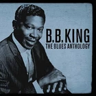 The Blues Anthology by B.B. King (BRAND NEW SEALED CD + DVD, 2015)