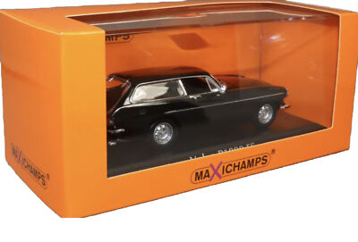 Minichamps 1:43 - Miniatura de carro (2) - Minichamps Volvo P1800 1:43