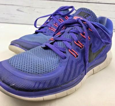 nike free 5.0 barefoot ride