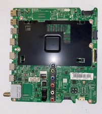 Samsung UN55JU6500FXZA Main Board BN94-10057F BN97-10062C