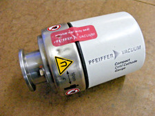 Pfeiffer Vacuum PTR25500 Compact Cold Cathode Gauge (g)