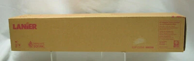 Lanier HY Toner Cartridges for LP125cx / LP126cn Assorted Colors New S9033 - Image 1 of 4