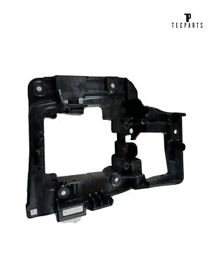 Original BMW F10 F11 F18 Funktionsträger Mittelkonsole 51169206677