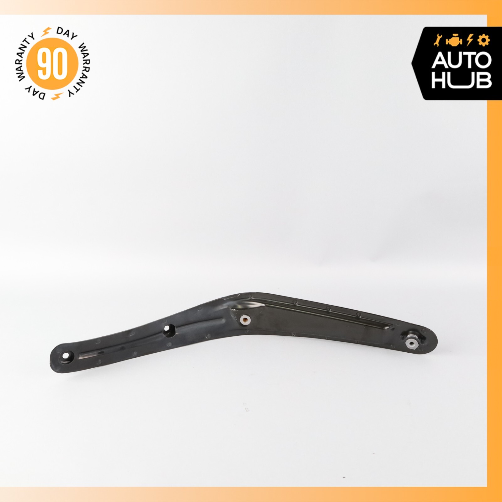 Bentley Continental GTC GT Front Right Radiator Grill Support Bracket OEM 63k