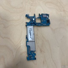 Samsung Galaxy S8 SM-G950F Logic Main Board (Genuine Part) Untested