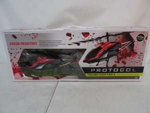 protocol tough copter