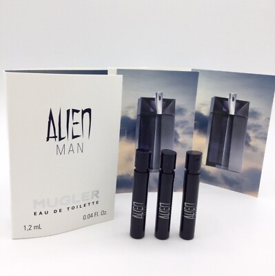Alien Man Edt Perfume Alien Mugler Hombre Ripley SET PERFUME