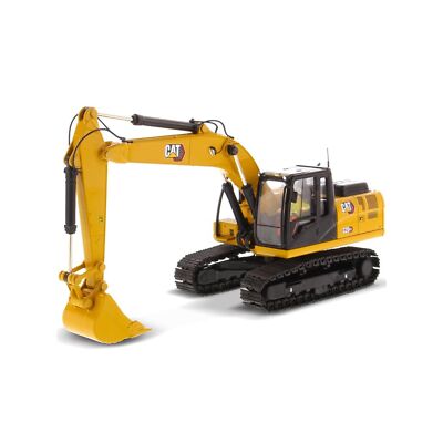 CAT diecast masters 85569 1:50 320 スケール CAT diecast masters 85569 1:50 320 スケール 1:50 Cat® 320