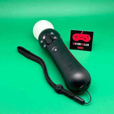 *Top* Move Motion Controller V2 Sony PlayStation PS4 /PS5 / ZCM2E