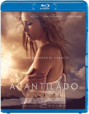 Acantilado Blu-ray (19 Octubre 2016) (NUEVO PRECINTADO)  Daniel Grao, Juana Acos