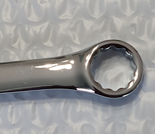 MATCO TOOLS "SILVER EAGLE" RC182SE, 9/16" COMBINATION WRENCH, 12 POINT. - Bild 5 von 12