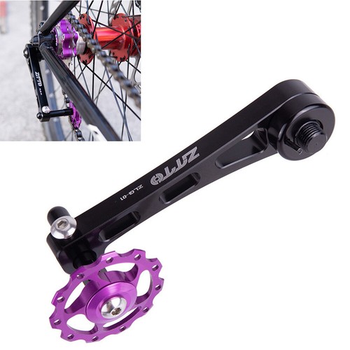 ZTTO Bike Chain Tensioner MTB Bike 