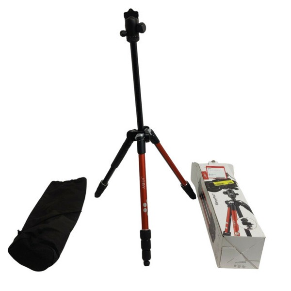 JOBY JB01678BWW RangePod Tripod Red for sale online eBay