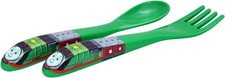 Thomas the Tank Engine Baby Spoon Fork Percy BT-02