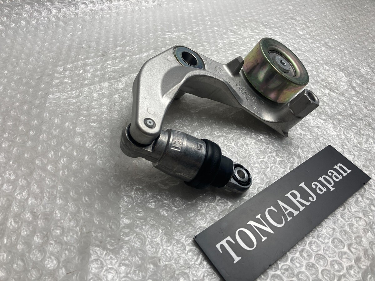 HONDA 31170-R0A-025 CIVIC Auto Belt Tensioner Genuine | eBay