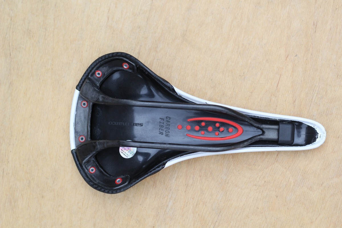 Saddle Selle San Marco REGALe CARBON FX | eBay