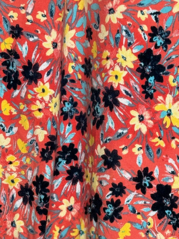 Denim and Co Leggings Mujer Entrenamiento Activo Yoga Pantalones Correr Gimnasio Talla Grande 3X Foto 4 de 4