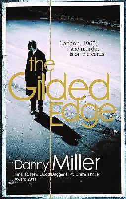 The Gilded Edge, Danny Miller, Taschenbuch