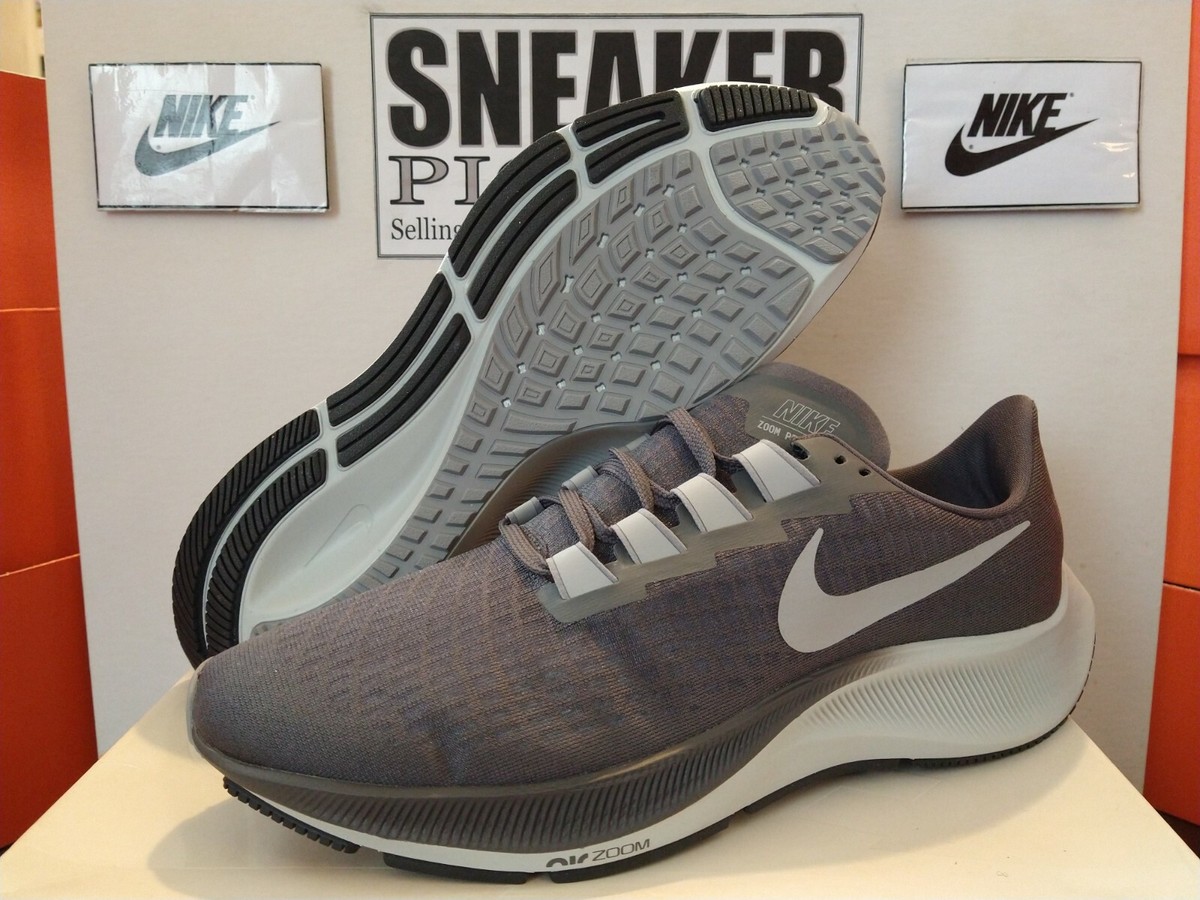 nike pegasus 37 iron grey