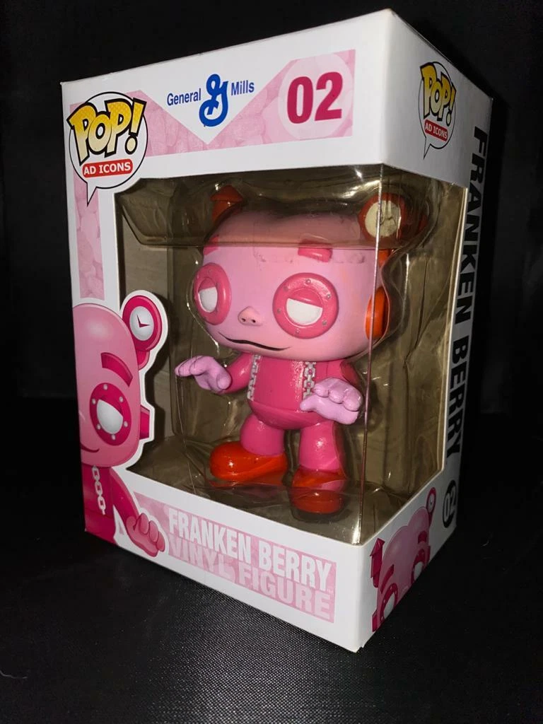 人気満点 FUNKO POP ポーラー ベア アイシー その他 - www