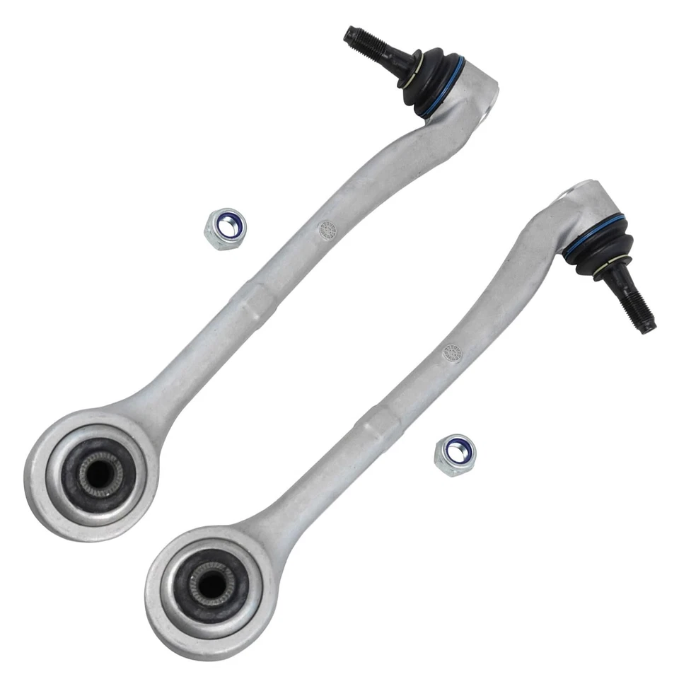 Front Lower Forward Control Arm Wheel Hub Sway Bar for 1995-2001 BMW 740iL 750iL - Image 3 of 4