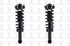 2x Front Shock Absorber Complete for FORD LINCOLN EXPEDITION 2007-2013 RA/673RP
