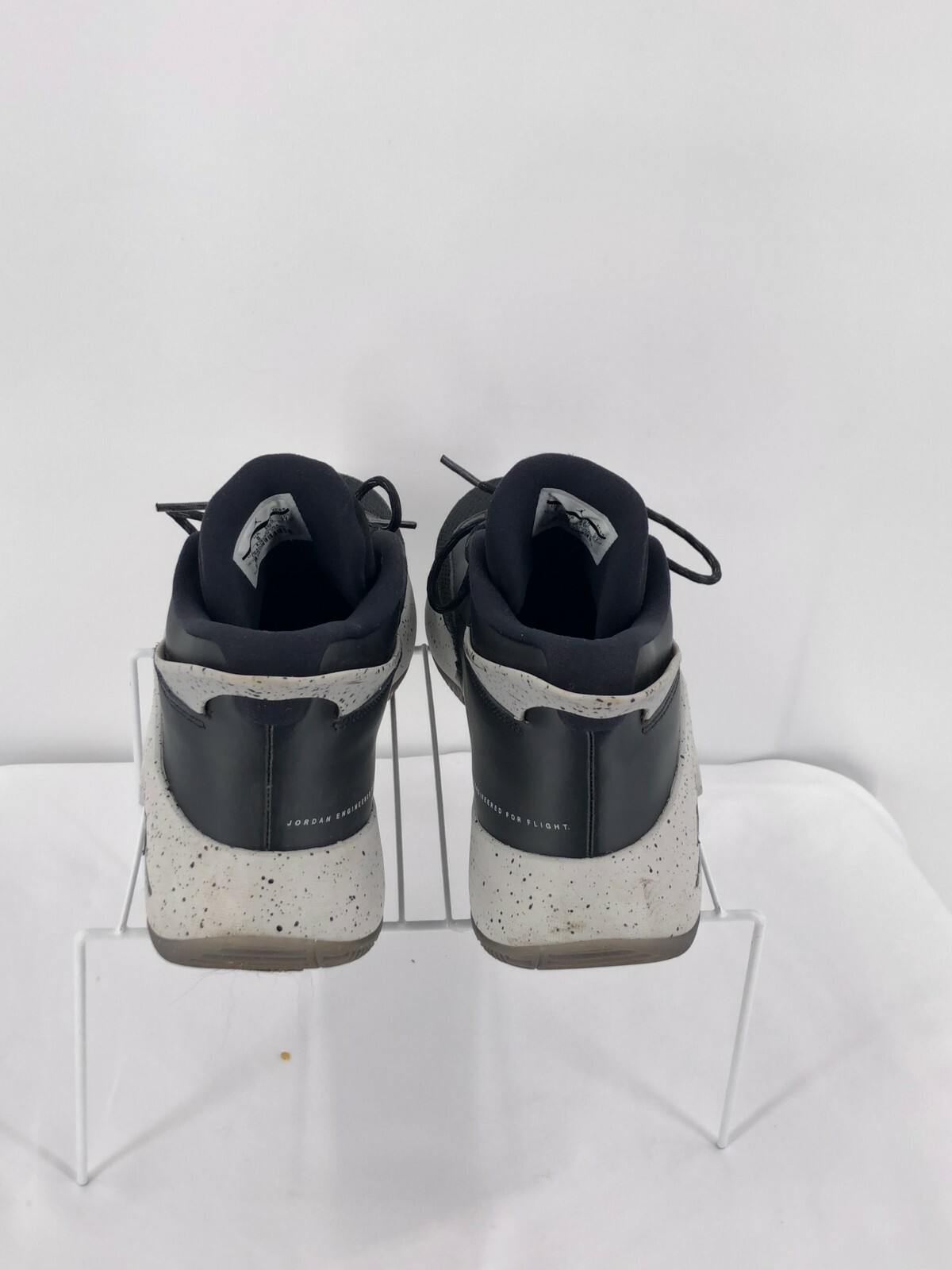 jordan lockdown black