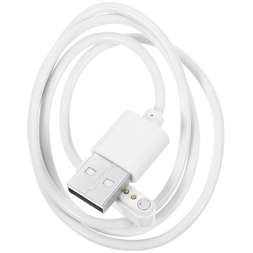 Smartwatch Cable Smartwatch Replacement Charging Cable Magnetic Suction Charger - 第 10/12 張圖片
