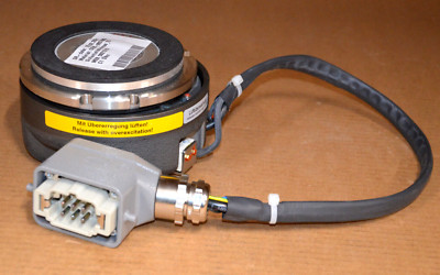 Mayr ROBA-Stop-M Y109881 Bremse 16/891.100.0 S 180V 38W 100Nm Neu/unbenutzt
