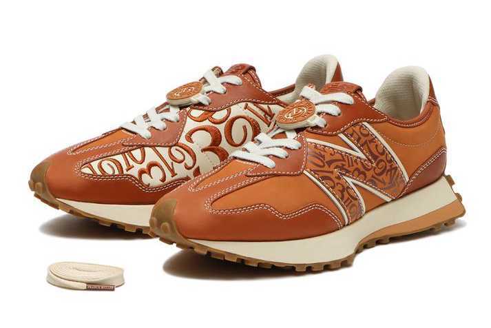 New Balance 327 Franck Muller Brown Sail MS327FMC | eBay New Balance 327 Franck Muller Brown Sail MS327FMC | eBay