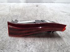 ASTON MARTIN VANTAGE 2018-2023 N/S/R REAR LEFT INNER TAIL LIGHT LAMP