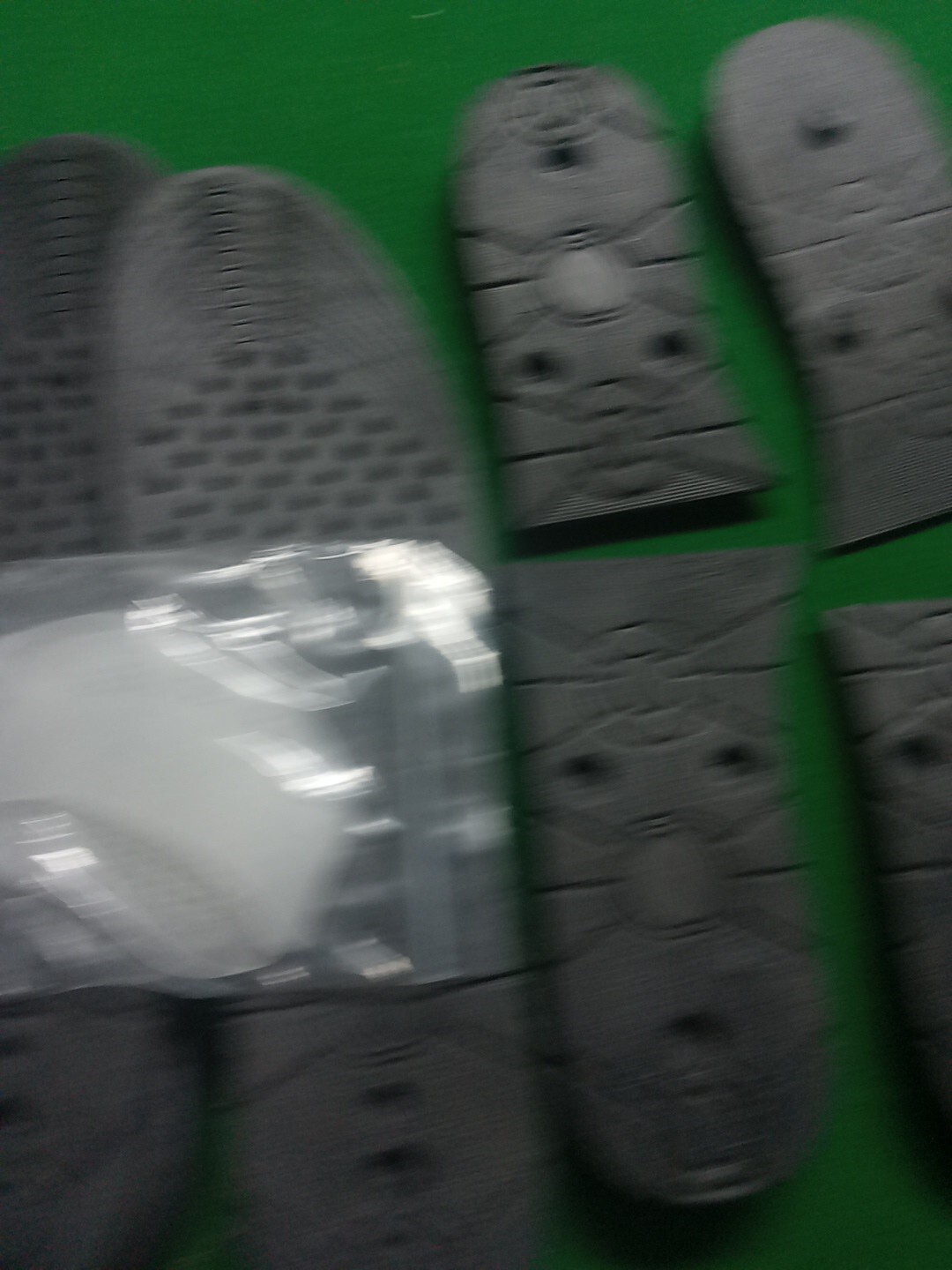 SAOLA Lotto Atletica Leggera: Calze da Corsa Lish Inserti Gel Tacco Cuscino Suola Custodia Impermeabile