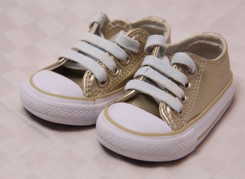 newborn converse trainers
