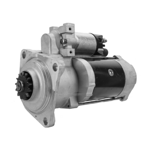 Motor Starter Mazda FE Jungheinrich