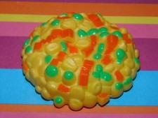 Play food Mixed Vegetables Medley Fun for Tikes Peas Corn and Carrots Daycare lt