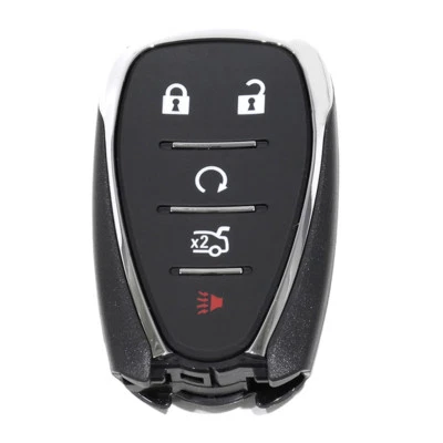 GM OEM NEW 16-21 Camaro Cruze Malibu Keyless Entry Fob Remote Transmitter 13529662