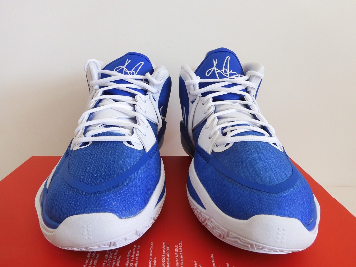 Nike Kyrie Infinity TB Royal Blue DO9616-401, Size 11.5 Nike Kyrie Infinity TB  main image 4