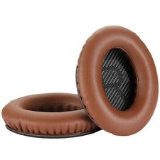 EAR PADS for Bose Ae2 Ae2i Ae2w/SoundTrue  SoundLink Around-Ear Coffee 1 Pair