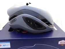 Abus Gamechanger Helmet Race Gray Medium