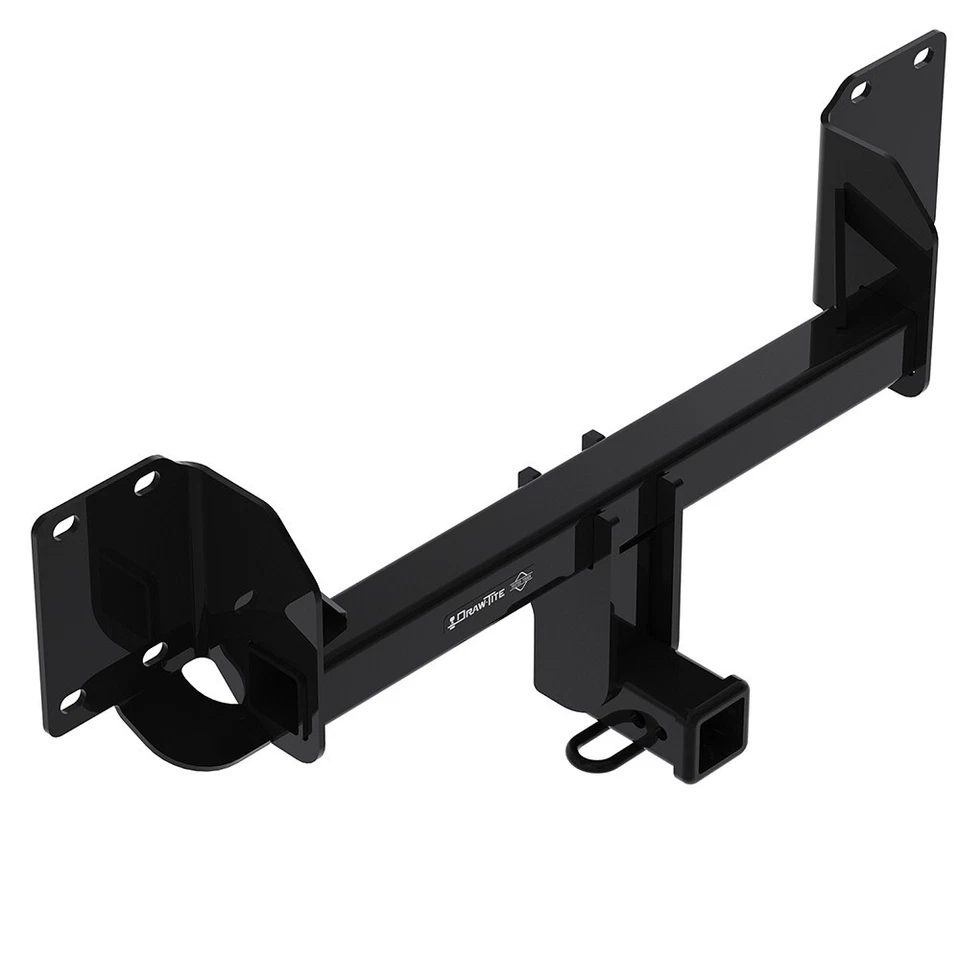 Draw-Tite 76288 Black Class 4 Trailer Hitch for 2019-2023 BMW X5 - Image 2 of 2