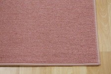 Teppich Tretford 588 umkettelt 200 cm Breite Ziegenhaar Interland