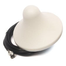 900/1800/2100MHz Cell Phone Signal Booster GSM 3G 4G LTE Amplifier Kit Band New