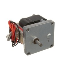 Motor 208/240V, 30RPM for APW Wyott - Part# 85197