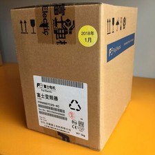 1PC Fuji FRN0007C2S-4C Inverter FRN0007C2S4C ...