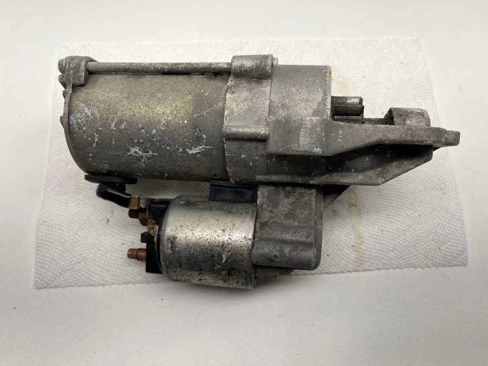 OEM Starter for 2015 2016 2017 2018 Ford Transit Connect 2.5L 6G9N-11000-AB - Image 3 of 4